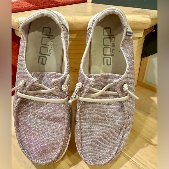 Hey Dude Other - Hey Dude - Wendy Kids Shoe